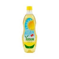 Yudum Ayçiçek Yağı 1 Lt
