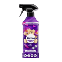 Yumoş Oda Sprey Lotus 450 Ml