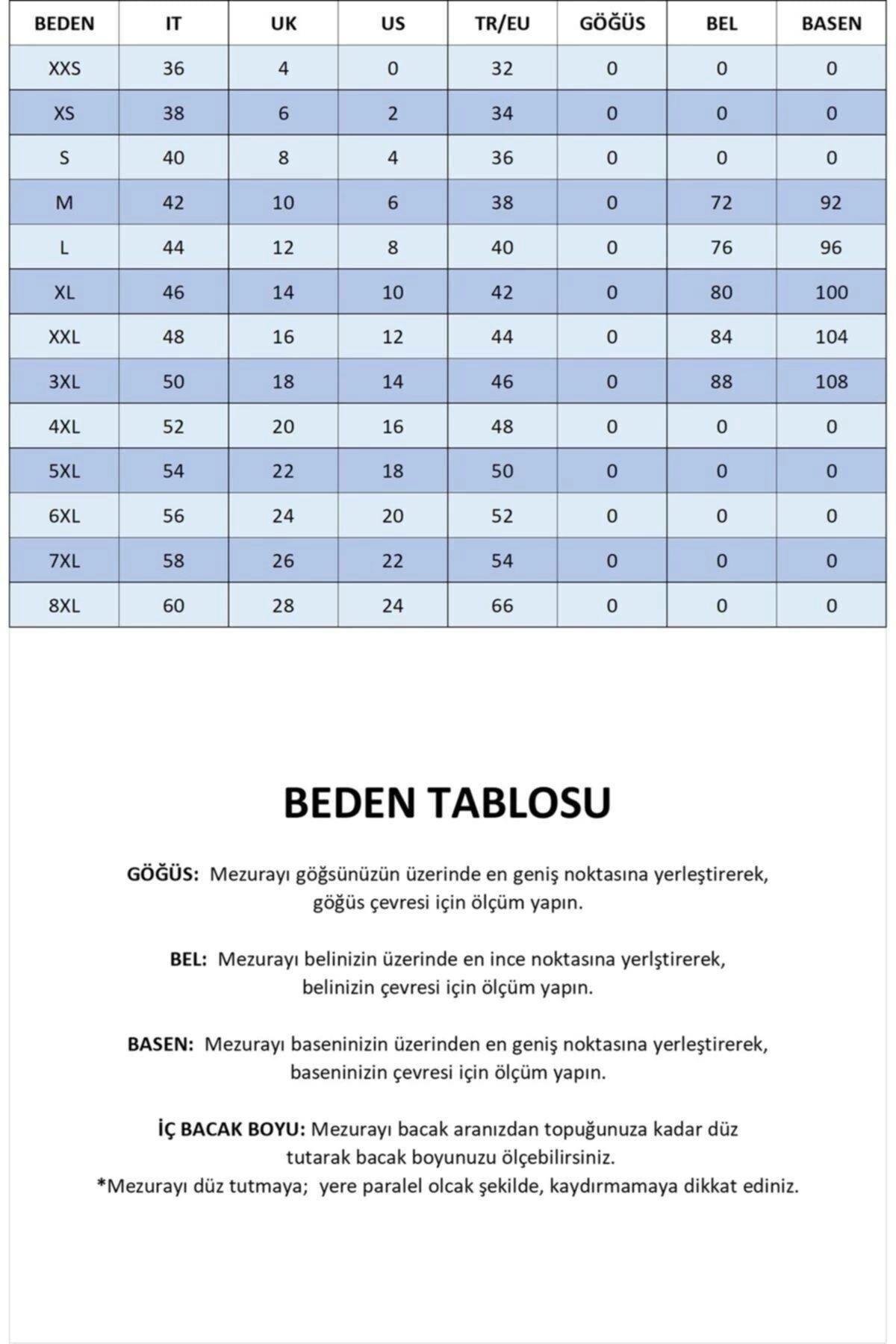 Apsen Kadın Tarçın Mevsimlik Volanlı Midi Boy Krep Etek 2123/80