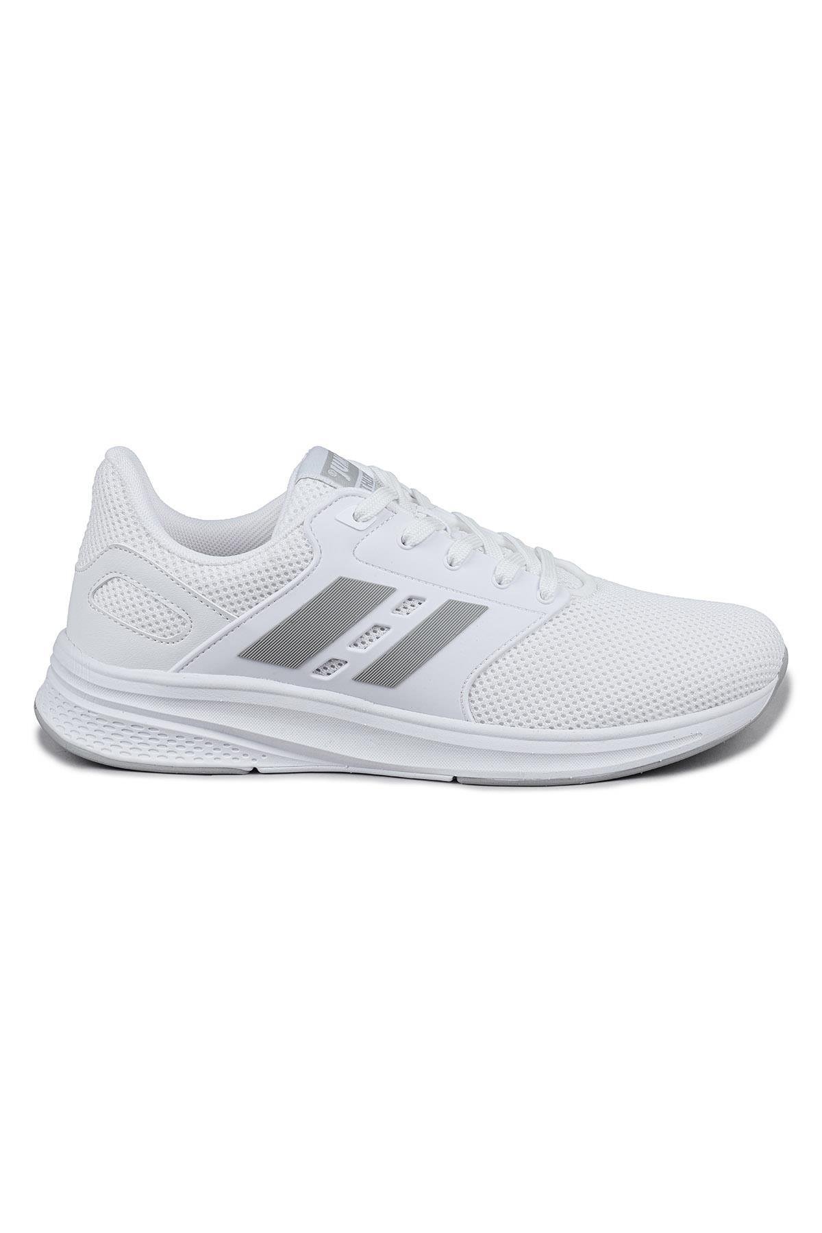 29779 Beyaz Erkek Sneaker Günlük Spor Ayakkabı