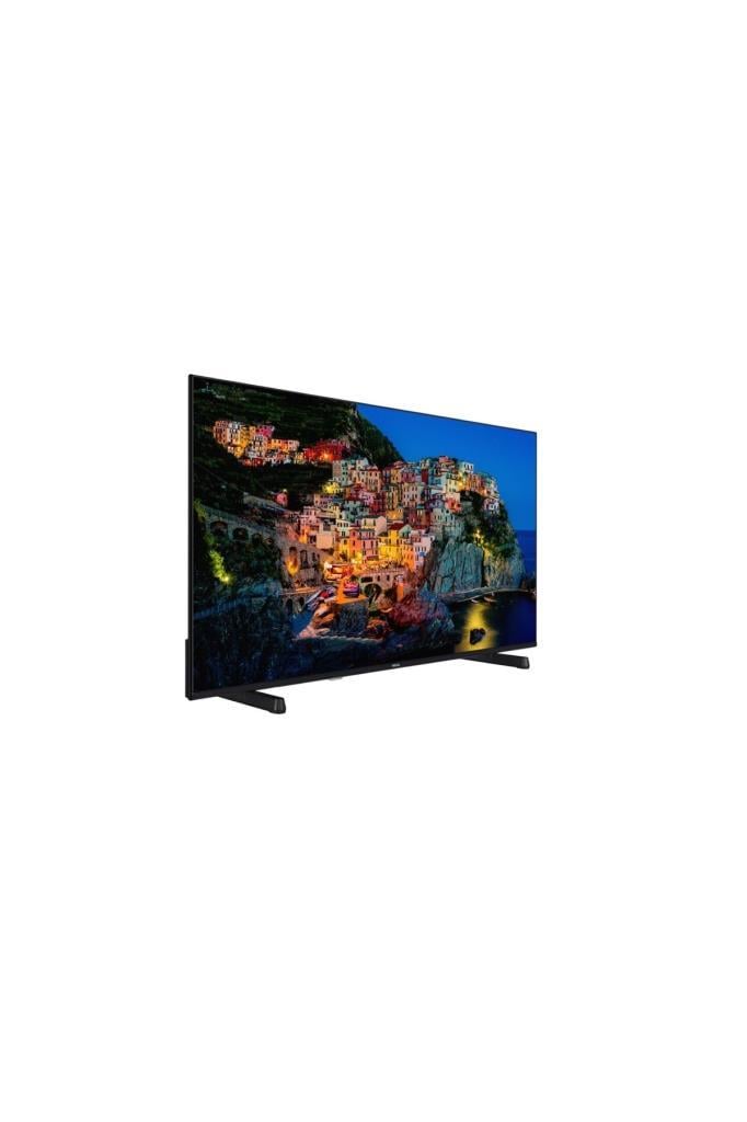 50R75U01 50'' 126 Ekran Smart 4K Ultra HD Smart TV