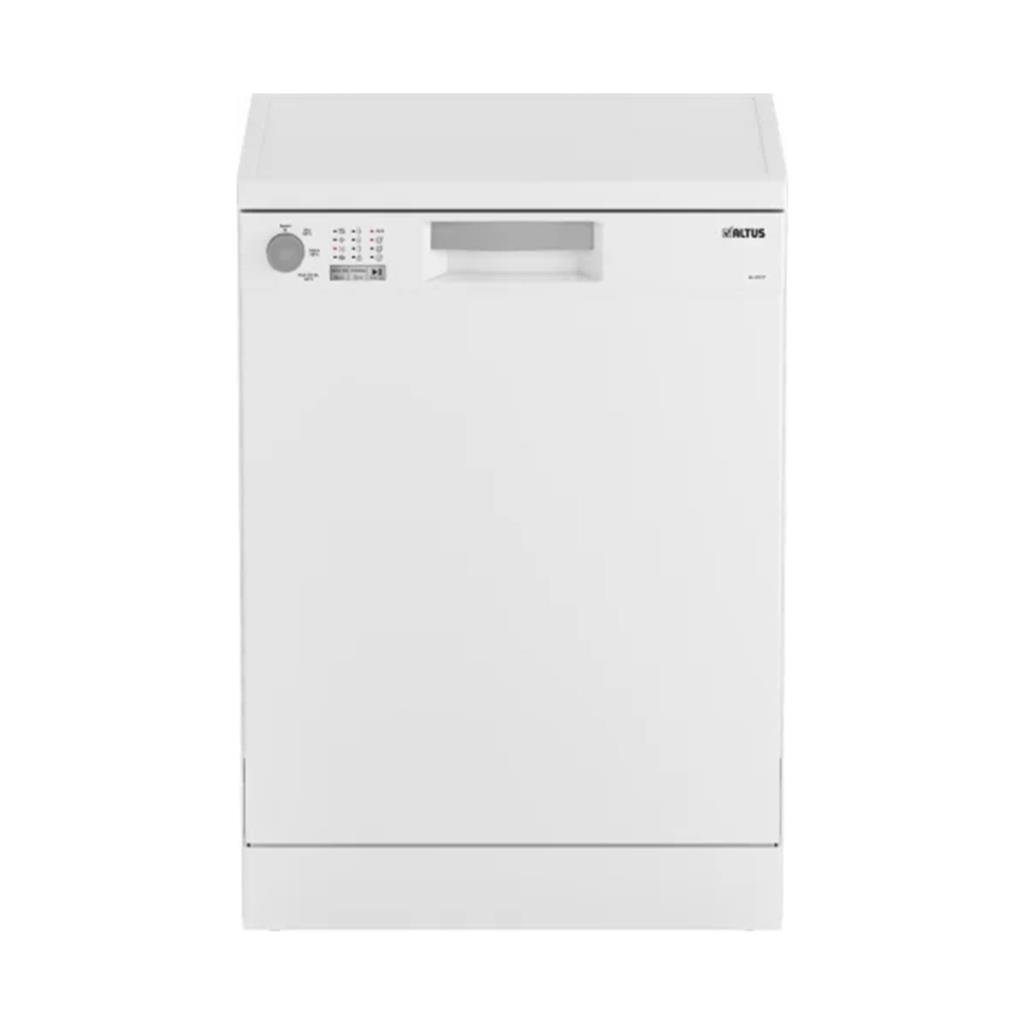 AL 434 P 4 Programlı Bulaşık Makinesi