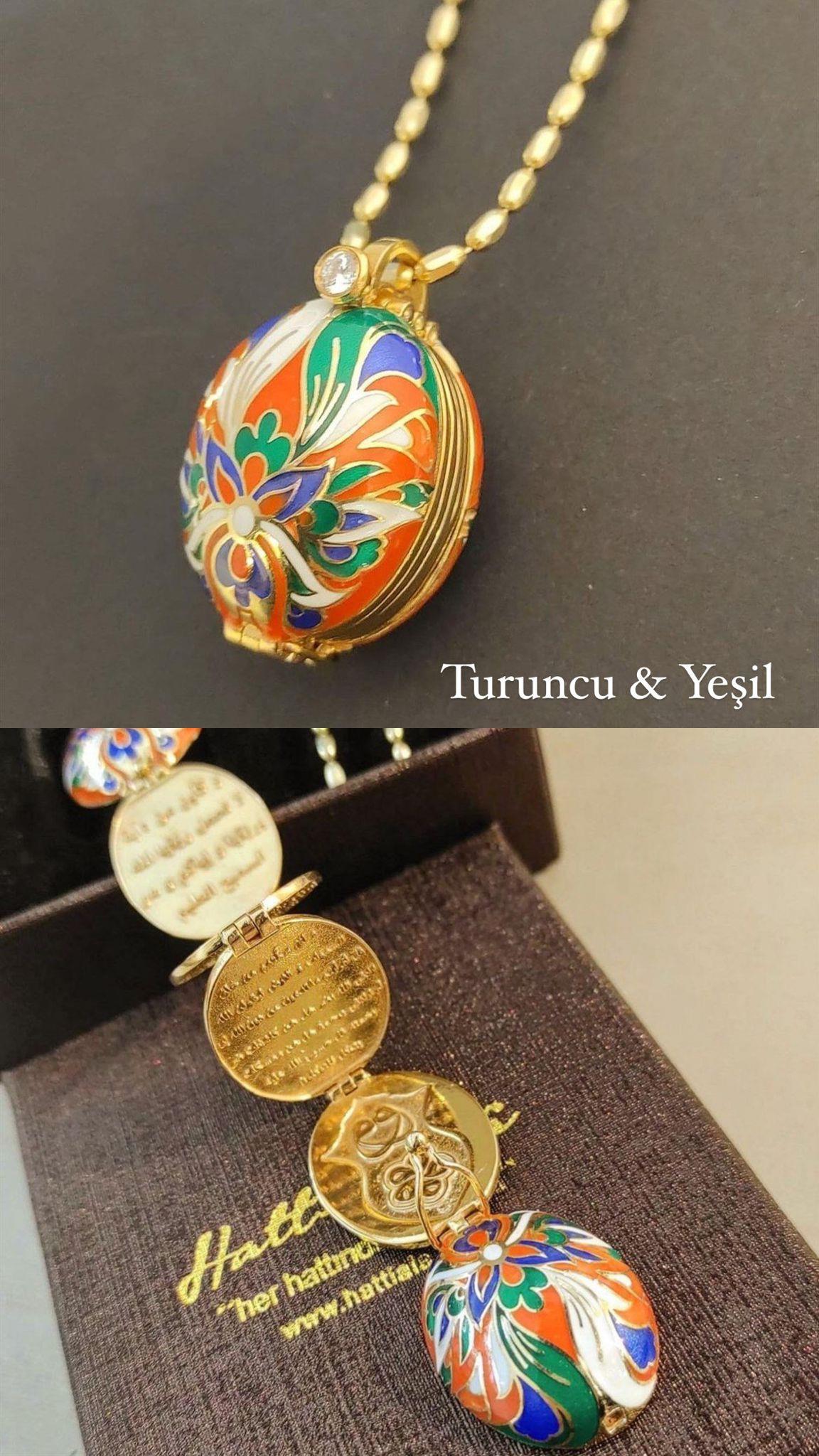 Yedi Ayetler 