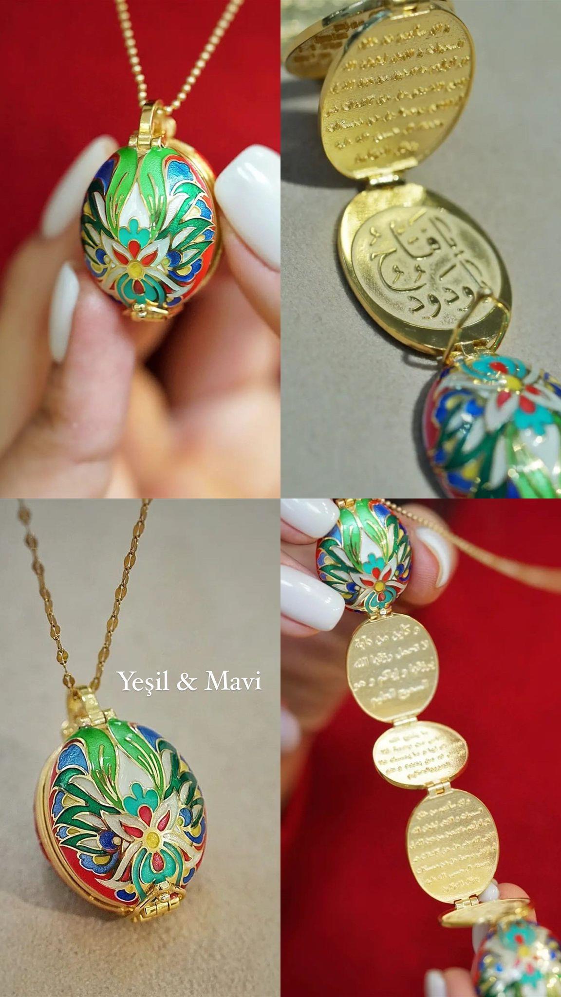 Yedi Ayetler 