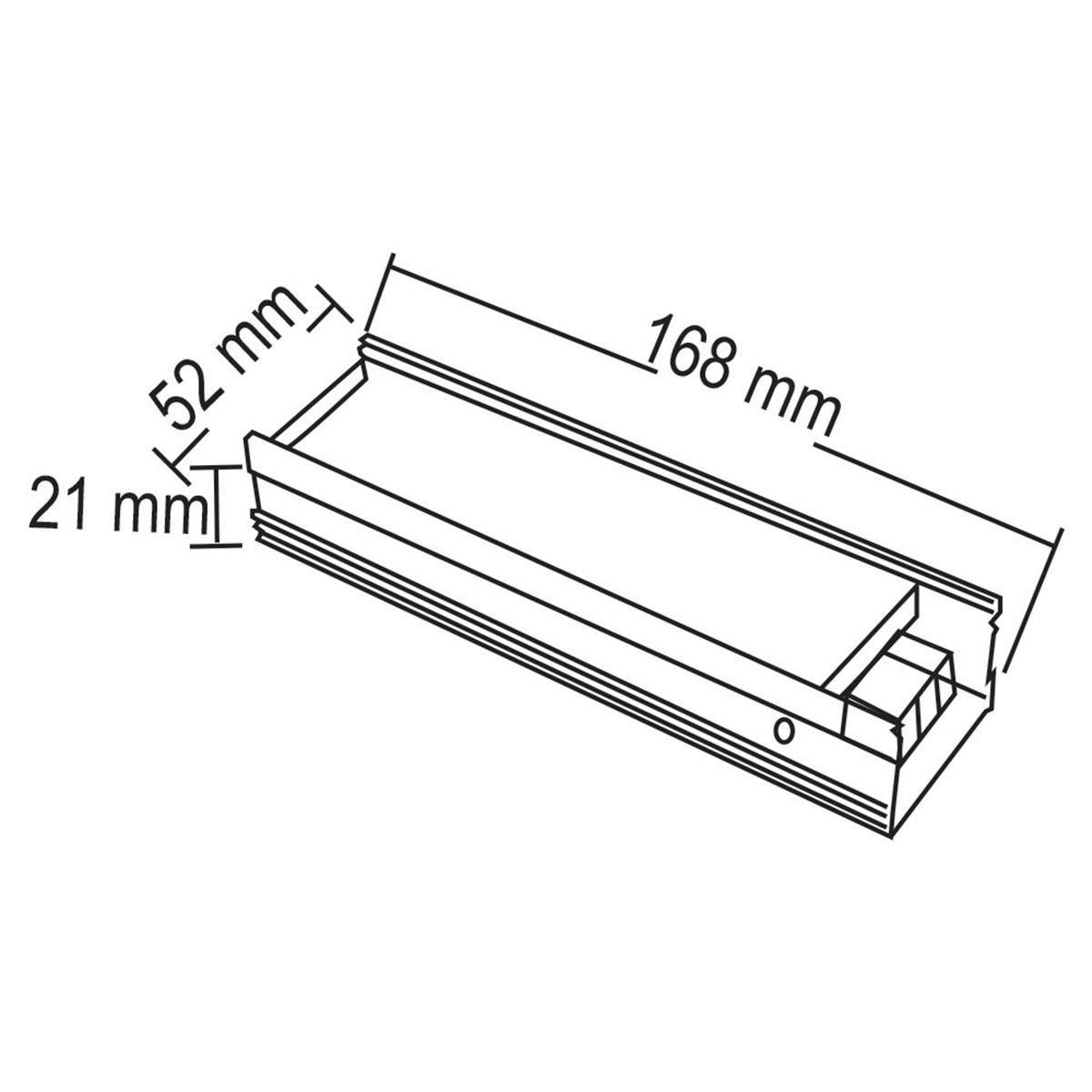 10 Amper 12 Volt Ultra Slim Led Trafosu