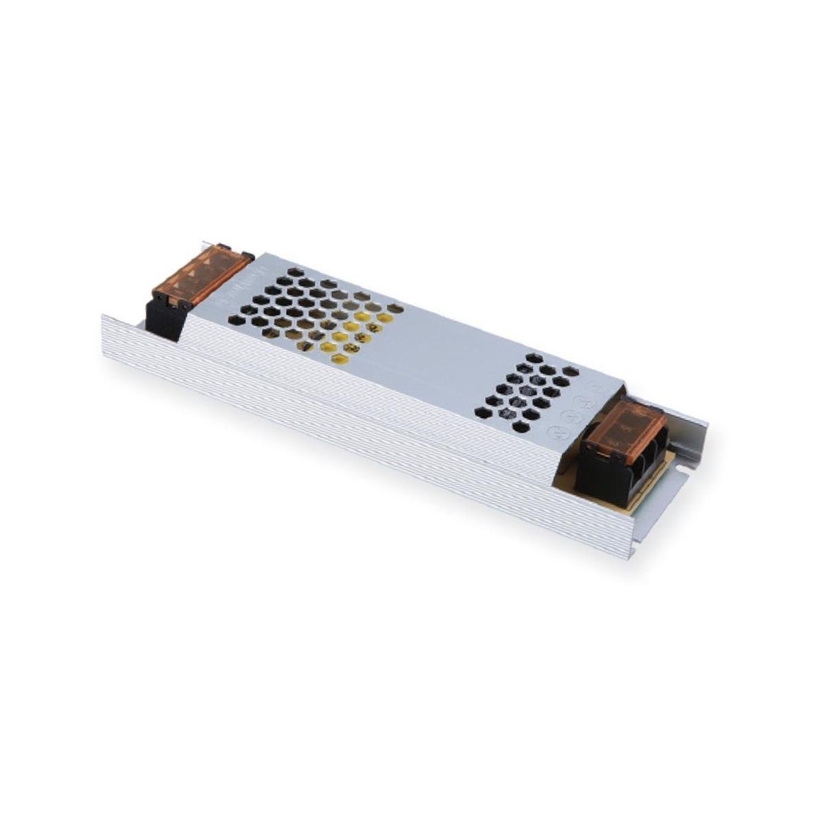 12.5 Amper 12 Volt 150 Watt Ultra Slim Led Trafosu