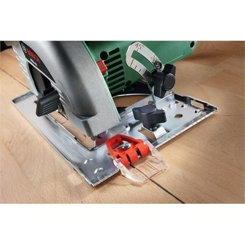 Daire TestereBOSCHBosch Pks 40 Daire Testere 130mm 850W