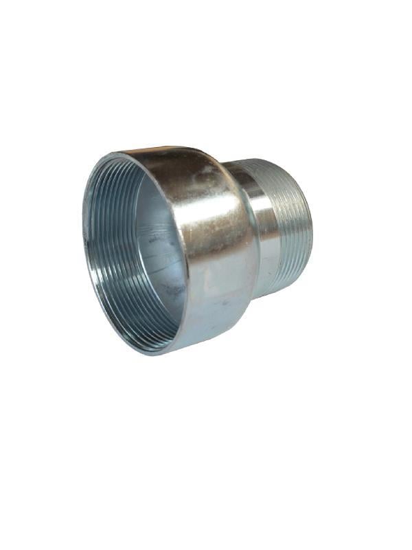 Bağlantı ParçalarıÇiftçiburadaÇiftçiburada Galvaniz İçten Dışa Redüksiyon 4x3