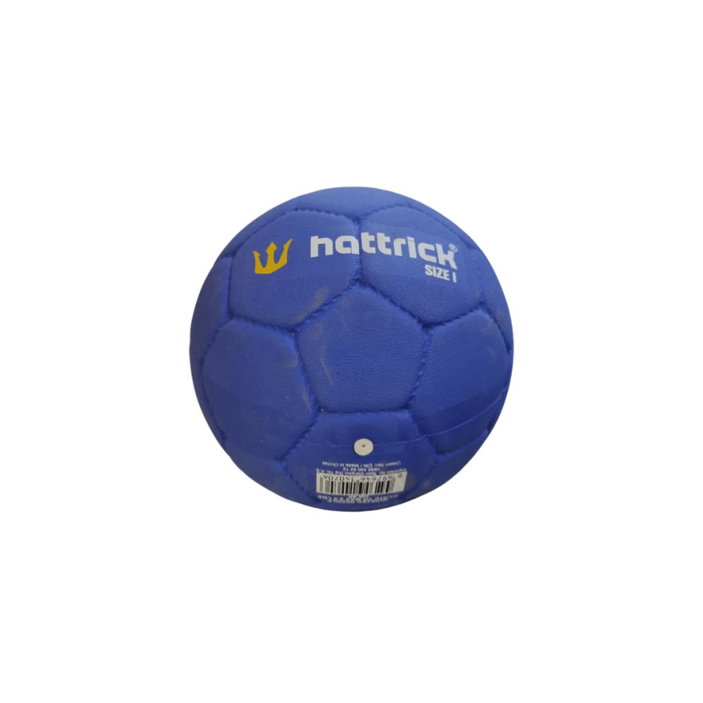 HattrickHattirck HB-60 Kauçuk Hentbol Topu No:1