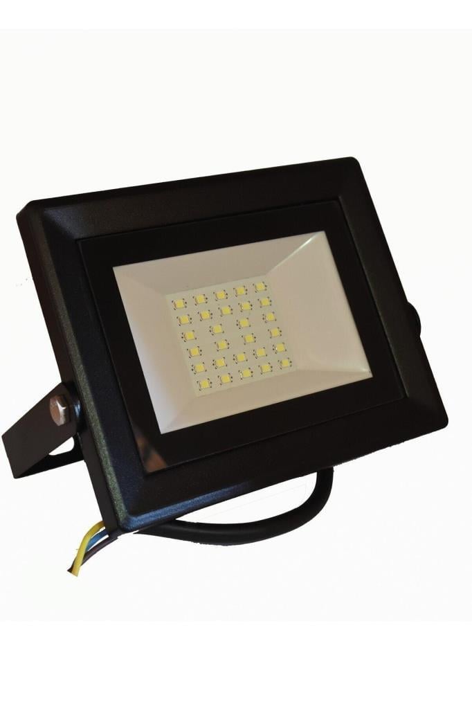 Aydınlatma ÜrünleriHorozHoroz Smd Led Projectör 30W 6400K Pars-30
