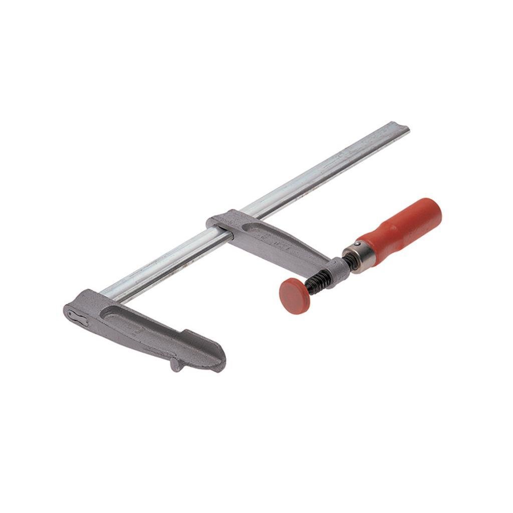 Mengene & İşkenceİZELTAŞIzeltaş 7300304012 Işkence Marangoz Mengenesi Plastik Ağızlı 40X12