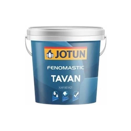  İç Cephe Duvar & Tavan BoyalarıJOTUNJotun Fenomastic Tavan Boyası 10 kg