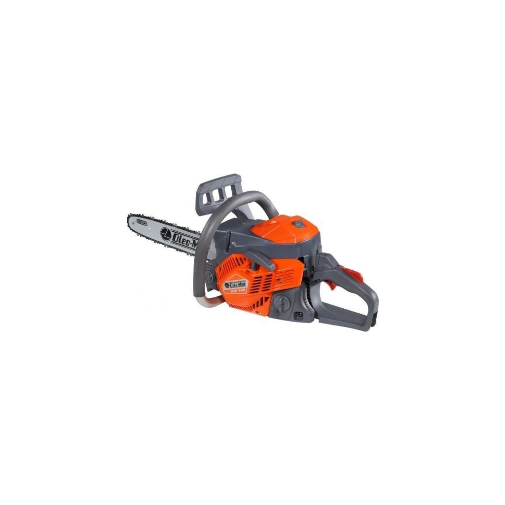 BenzinliOleomacOleo-Mac GSH 400 1700 W Benzinli Ağaç Kesme Makinesi