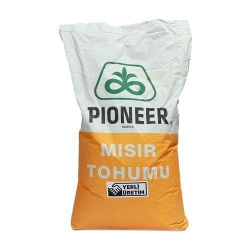 Yem & Tarla TohumlarıPioneerPioneer Slaj Mısır Tohumu 31Y43