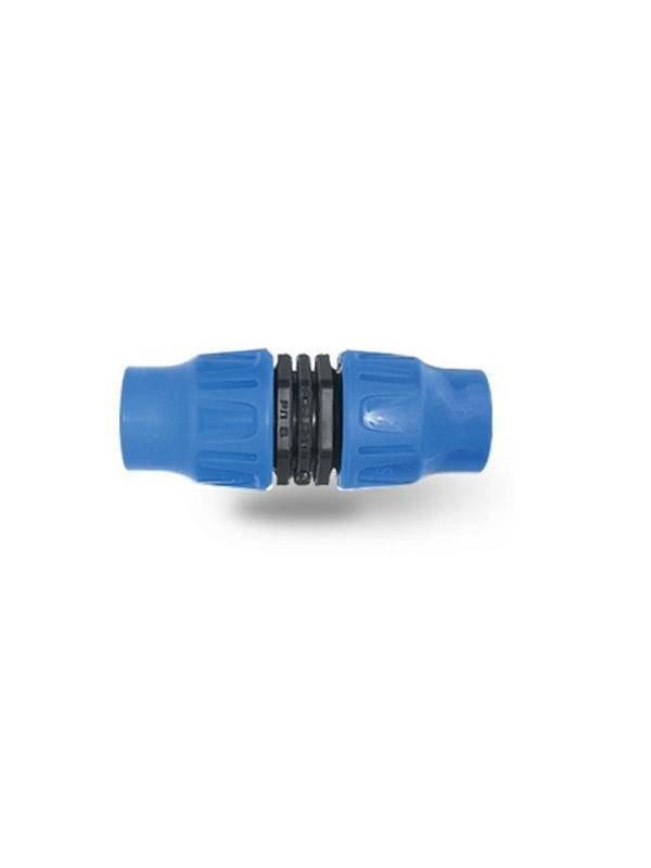Bağlantı ParçalarıPoelsanPoelsan Kilitli Bağlantı Manşon 25x25 mm