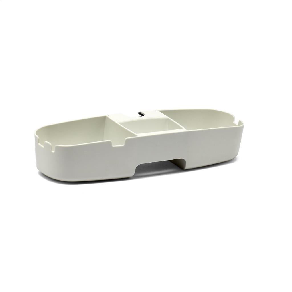 Banyo AksesuarPRİMANOVAPrimanova M-N23-01 Drıppy Duş Sepeti Beyaz
