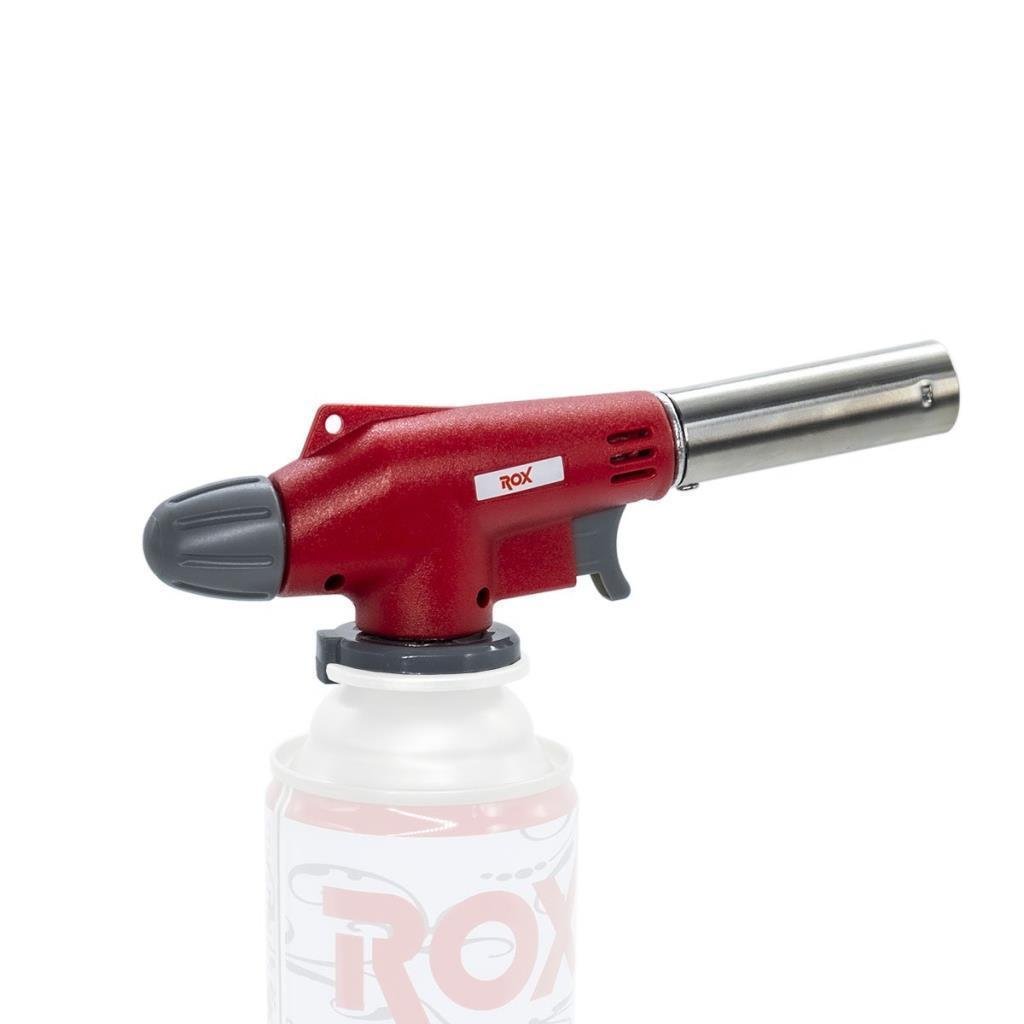 ROXRox Camping T01 Torch Kamp Pürmüz Başlığı Eco