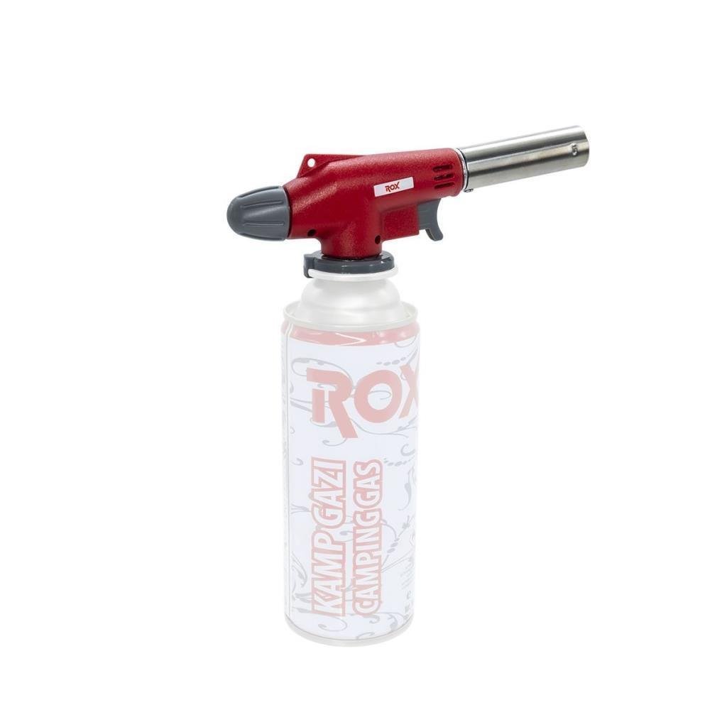 ROXRox Camping T01 Torch Kamp Pürmüz Başlığı Eco