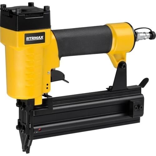  Çivi &Zımba ÇakmaRtrmaxRtrmax Rtm0138 Havalı Çivi Çakma Makinası 10-50 mm