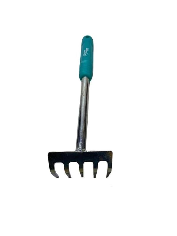 Tırmık & Orak & DirgenStar Garden ToolsStar Garden Tools Mini Metal Tırmık 335 mm