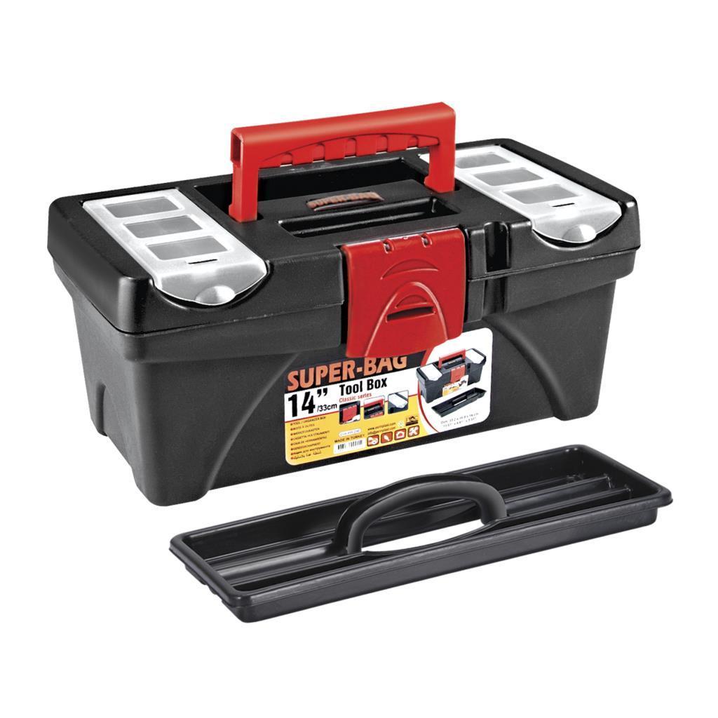 Alet Setleri & ÇantalarıSüper BagSuper Bag Asr-2040 14