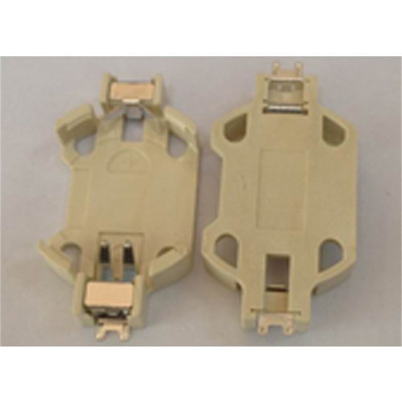 Holder CR2032 Pil Yuvası BS-6-2SN (CR2032)