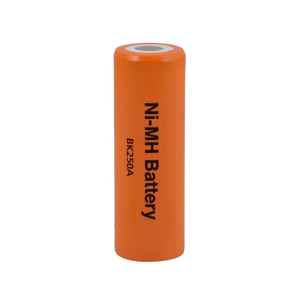 Panasonic BK-250AB01 - 1.2V 2600 mAh - A - Ni-Mh Şarjlı Pil