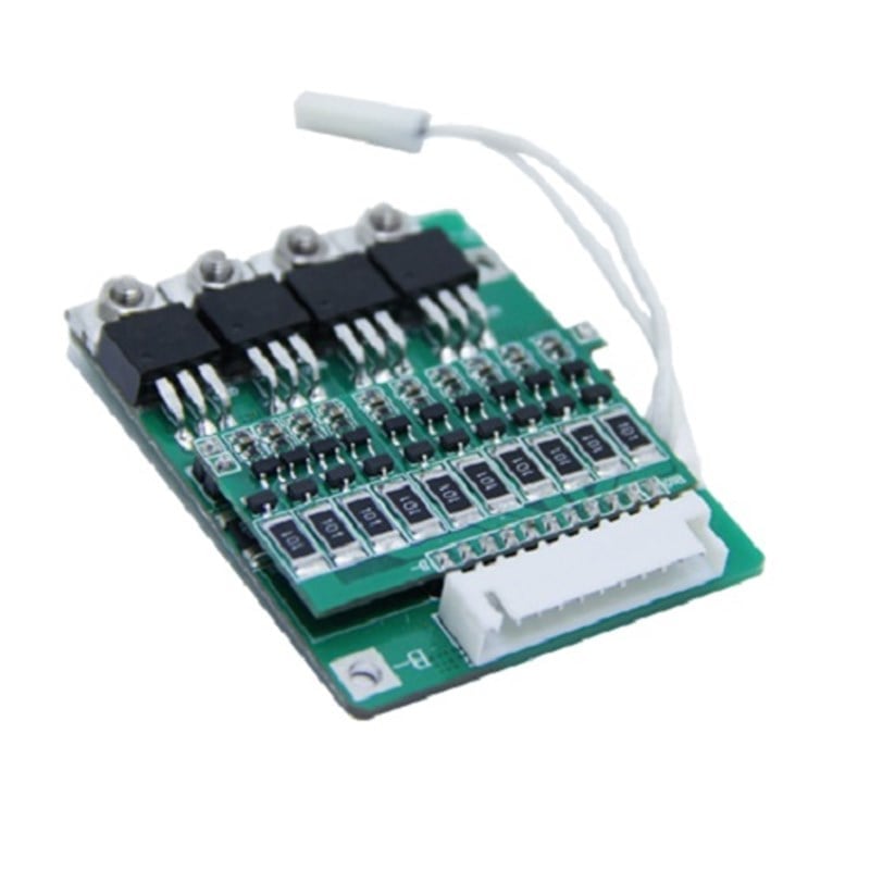Power-Xtra Li-ion/Li-Po PCM 33.3V (9 Cell) 10 A Lithium Devre