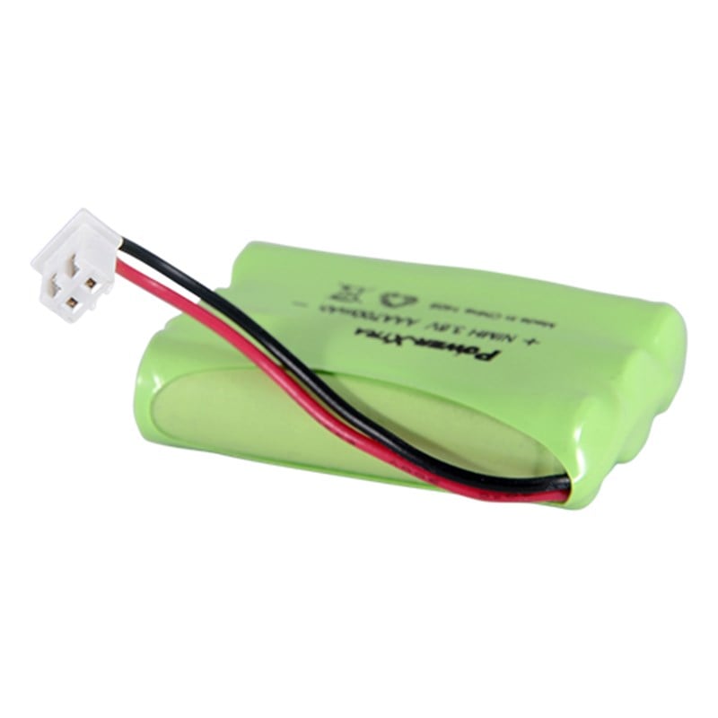 Power-Xtra (SMG) 3.6V 700 mAh AAA Size Pil 7 Cm Kablo Soket No 23