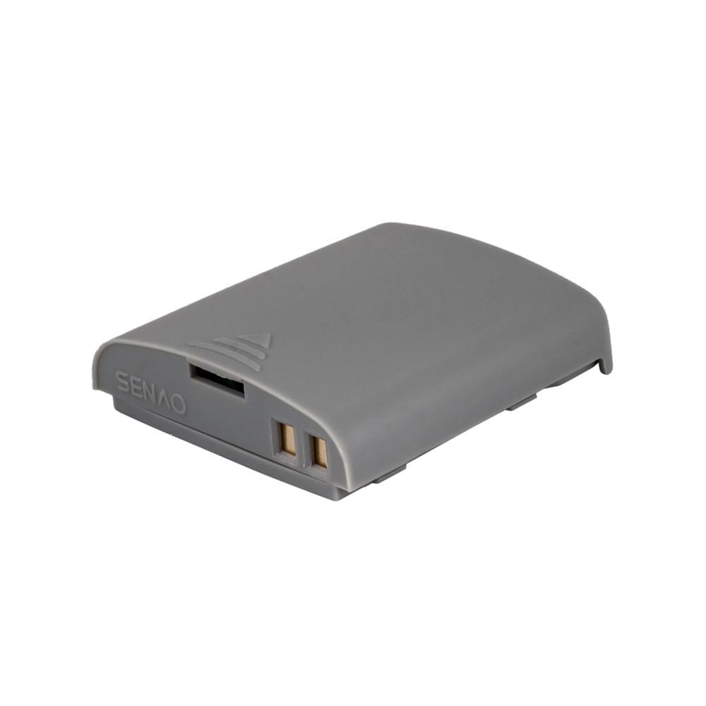 Senao 258 Telsiz Telefon Pili 4.8V 1000 mAh