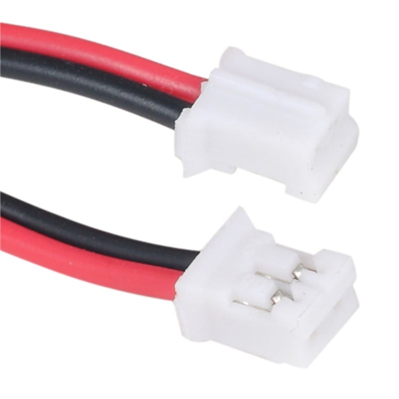 Soket Connector No 24 JST PHR-2P
