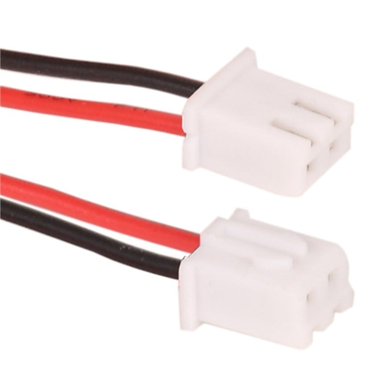 Soket Connector No 9 (JST-XHR)