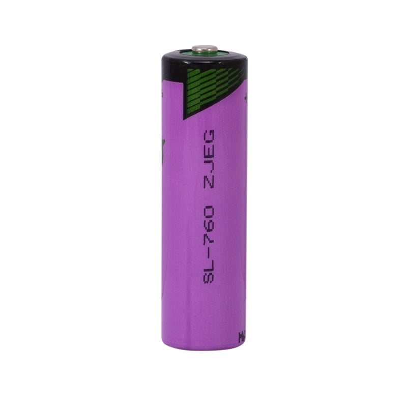 Tadiran SL-760/S, TL-5903/S (TL-2100/S) 3.6V AA Lithium Pil