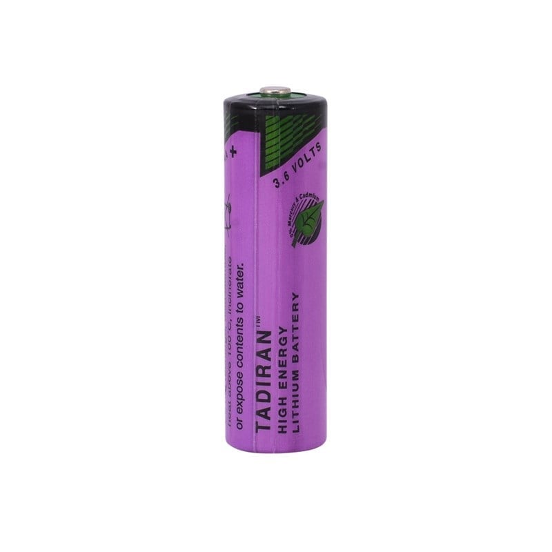 Tadiran SL-760/S, TL-5903/S (TL-2100/S) 3.6V AA Lithium Pil