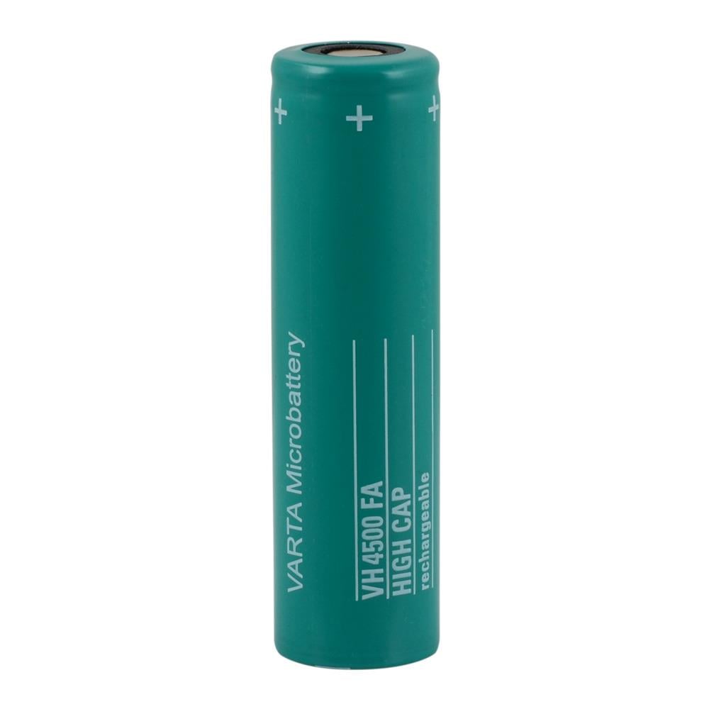 Varta 55044101501 VH 4500 - 4/3FA 1.2V 4500 Mah Ni-Mh Şarjlı Pil