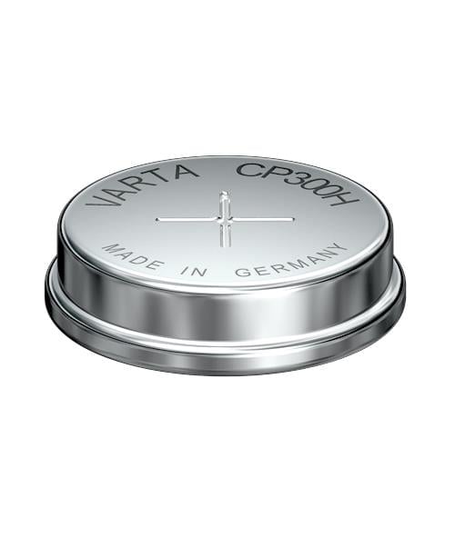 Varta 55630101501 CP300H 1.2V Şarjlı Buton Pil