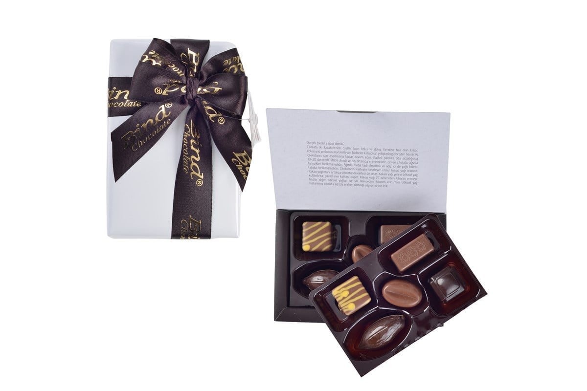 Ballotın Beyaz 110 Gr