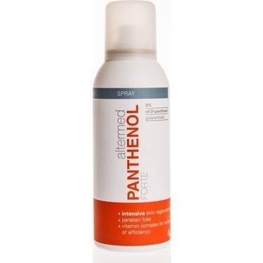 Altermed Panthenol Forte %9 Sprey, 150Ml-Altermed