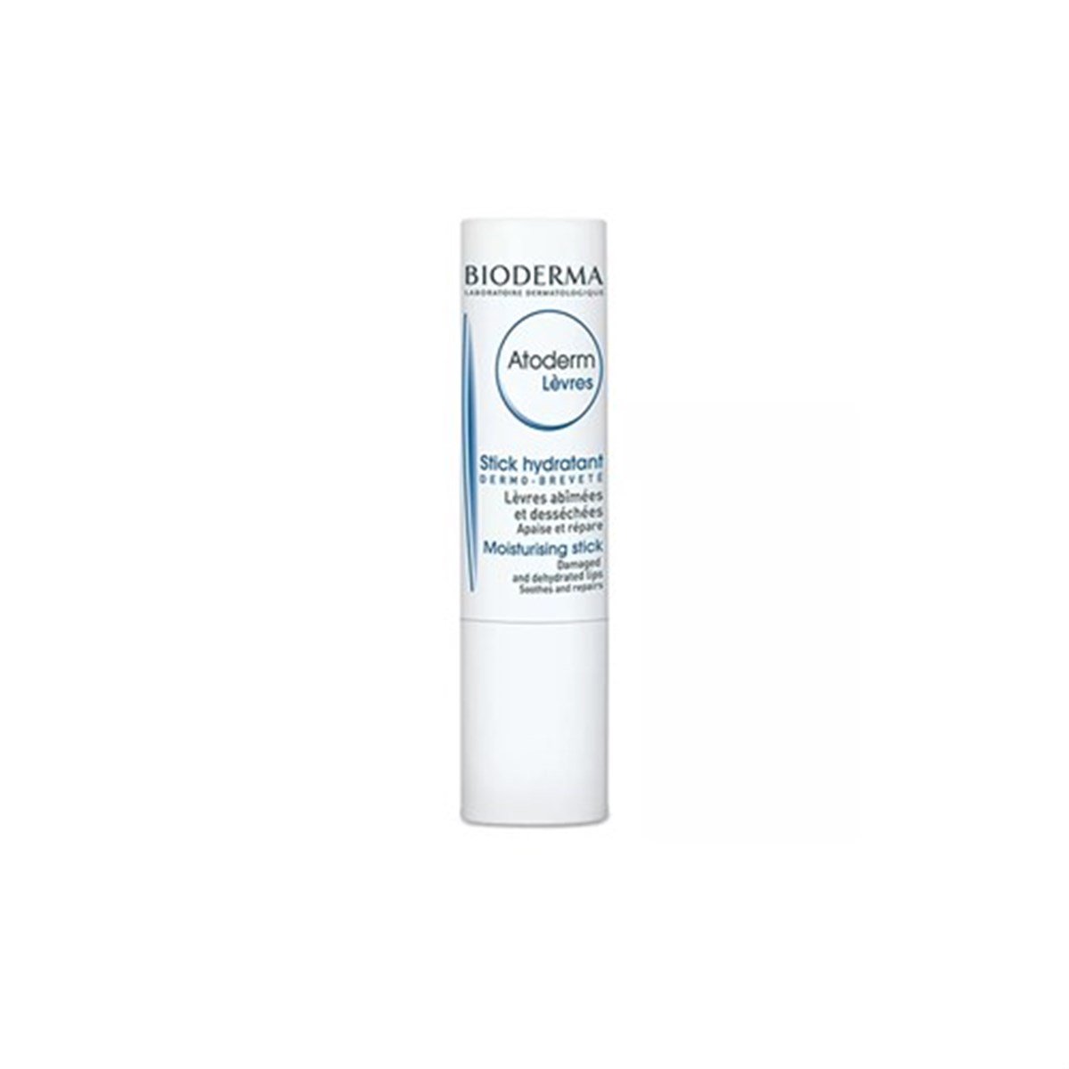 Bioderma Atoderm Lip Stick