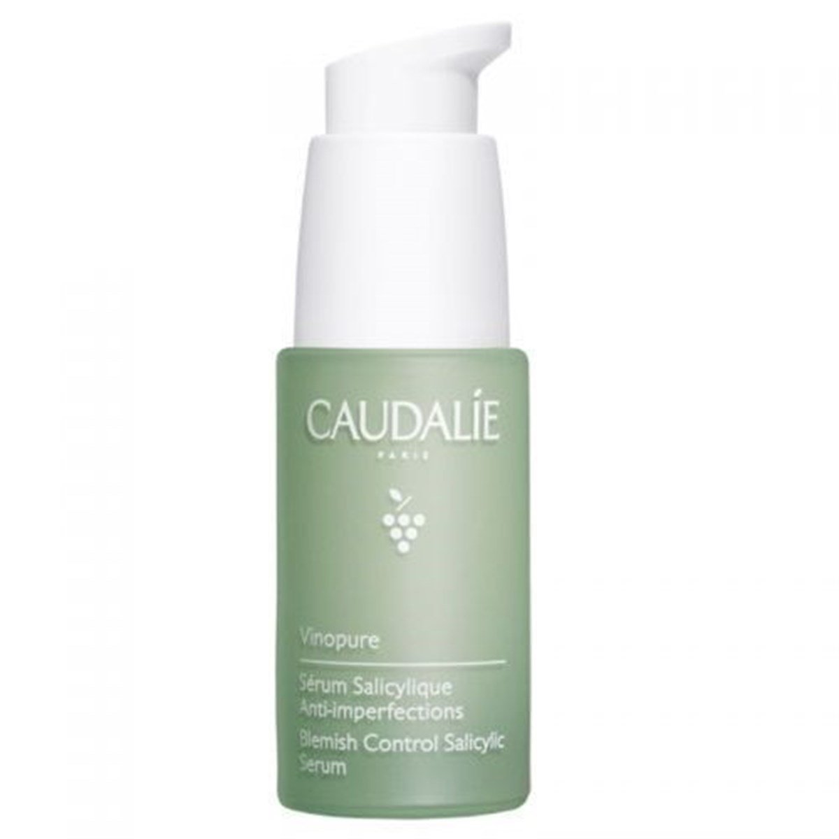 Caudalie Vinopure Blemish Control Salicylic Serum 30 ml (YENİ)
