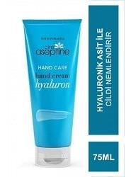 Cire Aseptine Hand Cream Hyaluron El Kremi 75 Ml-Cire Aseptine 
