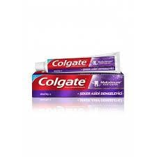 Colgate Maksimum Anti-Çürük Diş Macunu 75 ml-Colgate