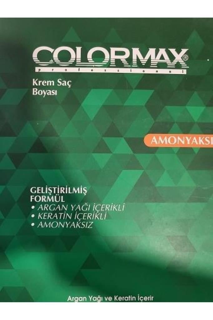 Colormax Dolce Set Boya No.7.44