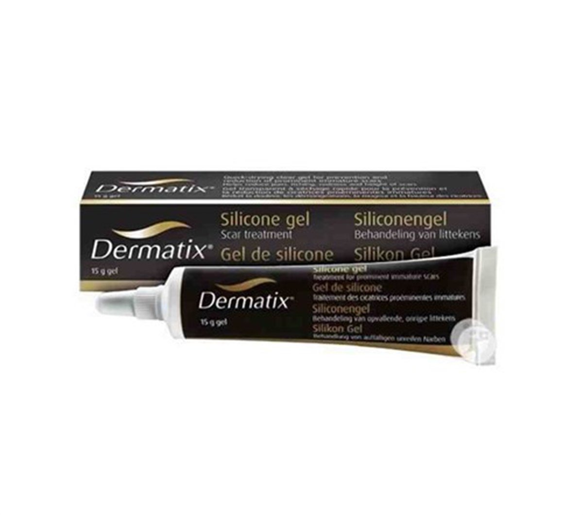 Dermatix Si Silikon Jel 15 G