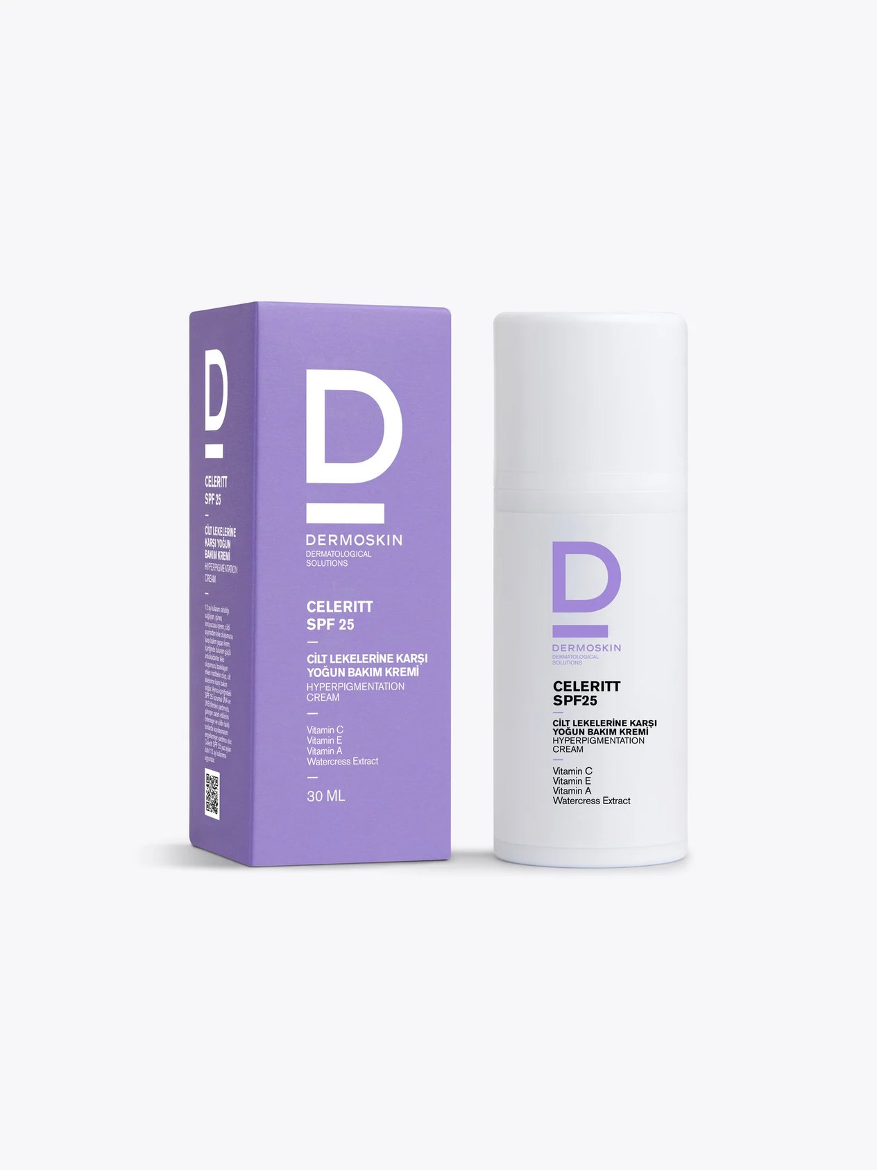 Dermoskin Celeritt Spf25 25 Ml-Dermoskin