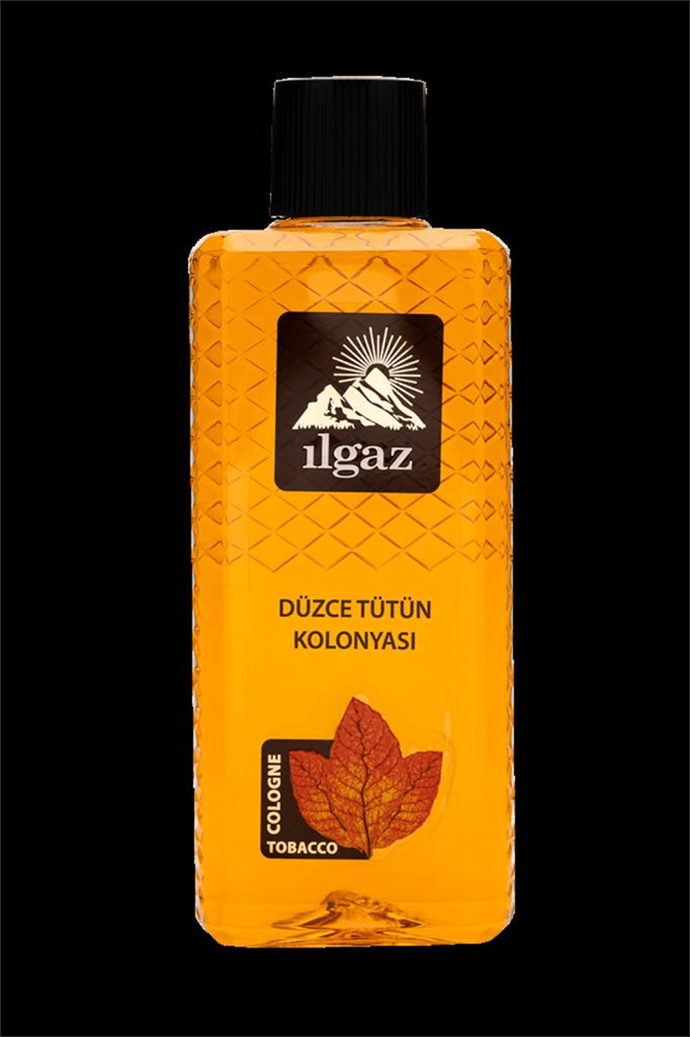 ILGAZ Düzce Tütün Kolonyası 400 ml