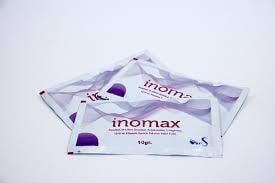 İnomax 30*10 gr Takviye Edici Gıda-GynS
