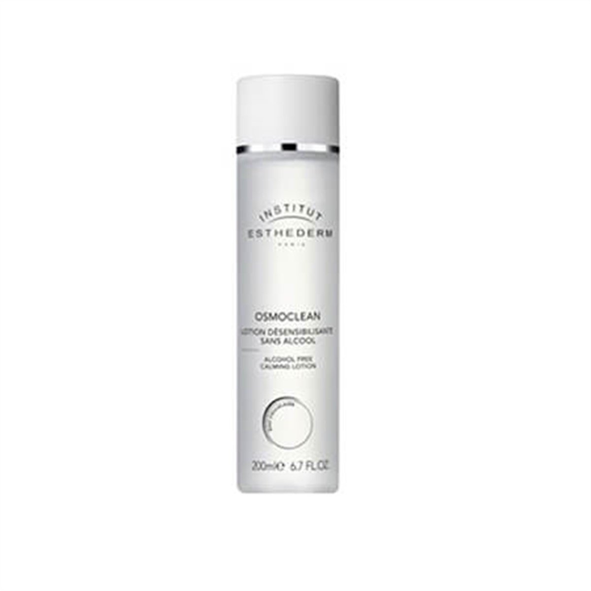 İnstitut Esthederm Osmoclean Osmopure Yüz Ve Göz Temizleyici Su 200Ml-Institut Esthederm