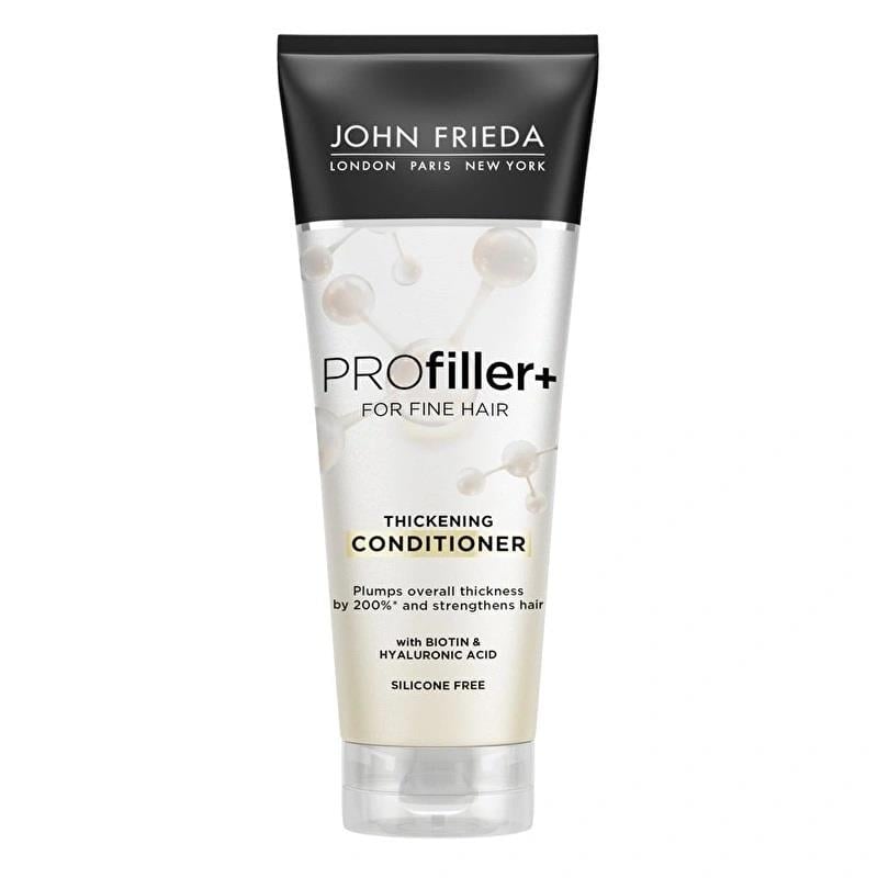 John Frieda Krem Pro Filler+ For Fine Hair Hacim Veren 250 ml-John Frieda