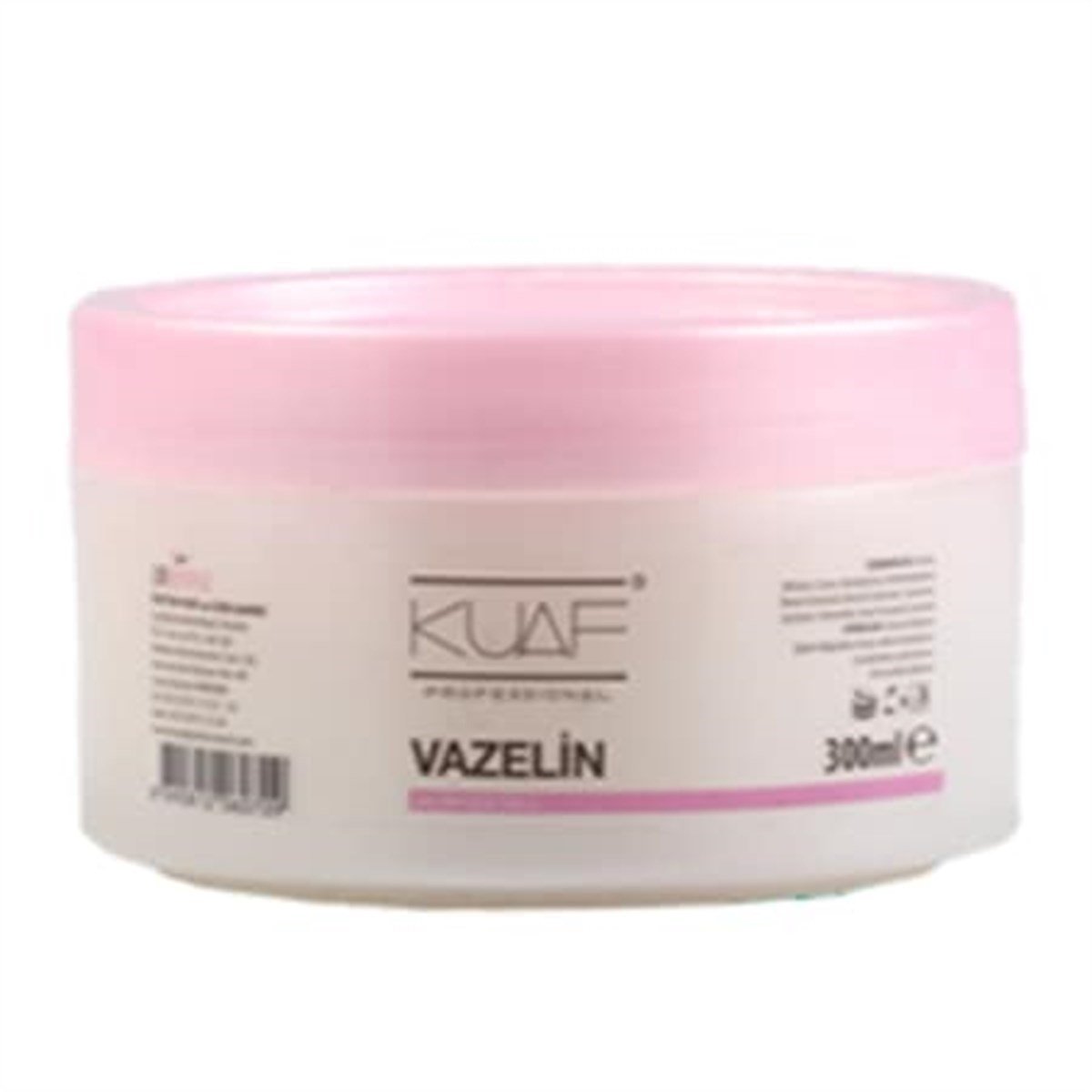 Kuaf Allantoınlı Vazelin 300 ml